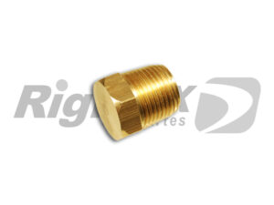 TAPON DE 3/8 EN BRONCE